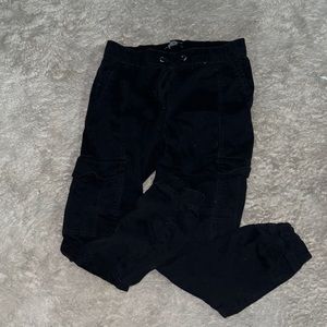 WOMENS MEDIUM JOGGERS